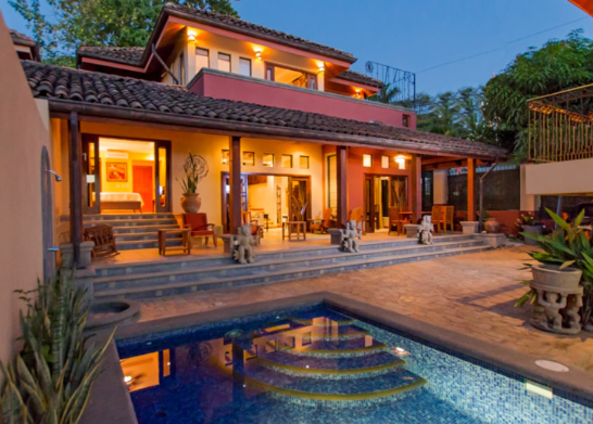 Guide to Buying Luxury Property in Mexico